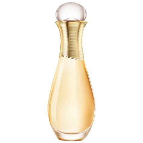 dior j adore eau lumière hair mist|Dior hair mist.